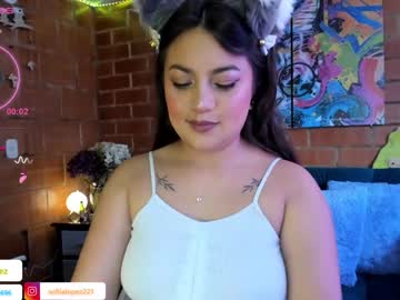 [20-02-24] sofiaalopez video