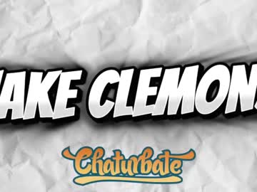 [31-05-24] jakeclemons record private XXX video from Chaturbate
