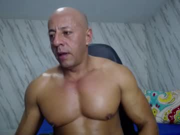 [11-02-24] jordan_gomez_ webcam video from Chaturbate.com