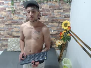 [29-06-23] salvatorewaltz chaturbate cum