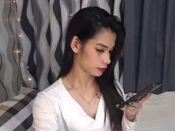 [20-01-22] amazing_trans_cam69 record public show from Chaturbate