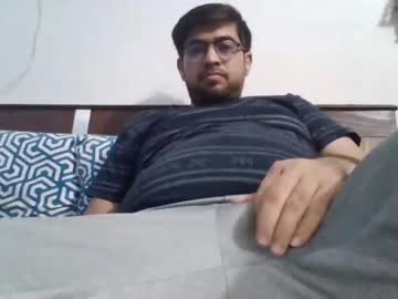 [04-02-23] indian_uncut_dick record show with cum from Chaturbate.com