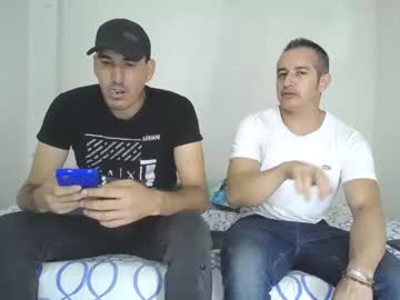 [21-05-24] jacobandjayydenn private show from Chaturbate