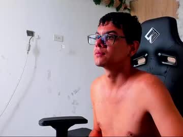 [20-03-24] jhon_hot_1 record public webcam from Chaturbate.com