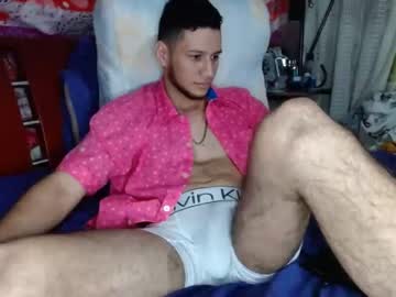 [27-05-22] marcoshot05 chaturbate dildo