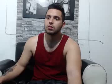 [13-07-22] the_king_grey chaturbate private show