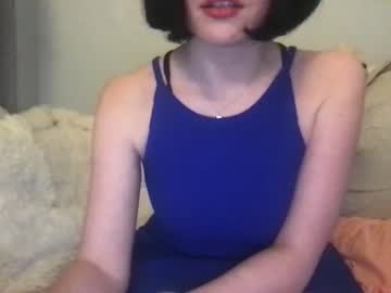 [06-01-22] tinybettyboop private webcam from Chaturbate.com