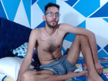 [22-05-23] xluis191 record blowjob video from Chaturbate.com