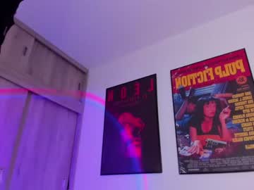 [13-05-24] pink_kush_a record private from Chaturbate.com