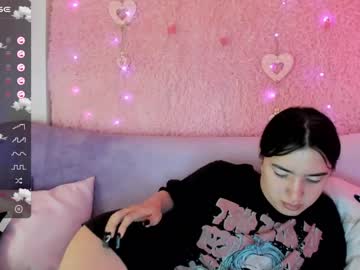 [22-11-23] anisa_sweet record private show from Chaturbate