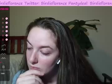 [10-02-22] birdieflorence record public show from Chaturbate.com