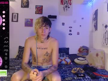 [27-07-22] badeyes_crazylilgoat cam video from Chaturbate