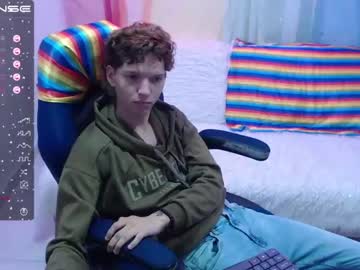 [23-02-23] jorge_sex20 cam video from Chaturbate.com