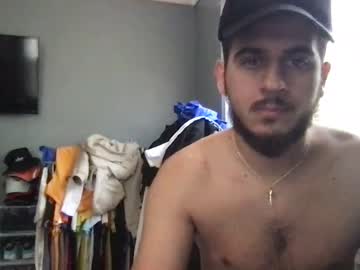 [06-03-24] lildaddyy69 record private show from Chaturbate.com