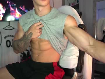 [29-04-23] math_connor record video with toys from Chaturbate