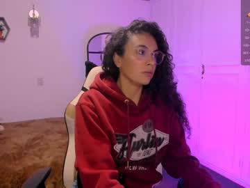 [18-09-23] suri_myers_ private XXX show from Chaturbate