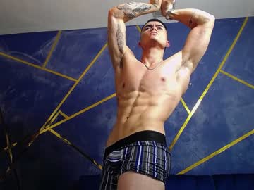 [04-06-23] andyhunth private show from Chaturbate