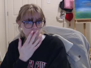[25-02-24] dumbdoll9 record private show from Chaturbate