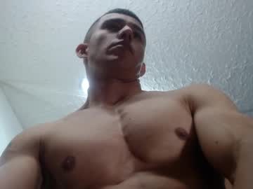 [23-04-24] muscle__man record private webcam from Chaturbate.com