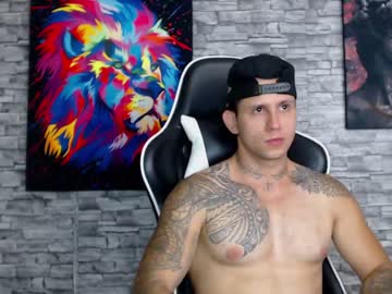 [09-03-24] scott_clay record private show from Chaturbate.com