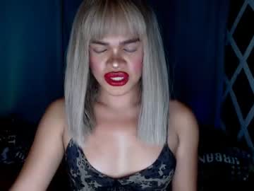 [03-06-22] yourseductiveabby22 show with toys from Chaturbate