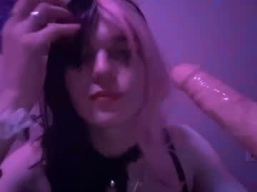 [03-05-23] shygirly666 record blowjob show from Chaturbate.com