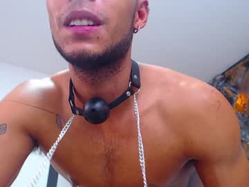 [22-03-22] denis_steel chaturbate toying record