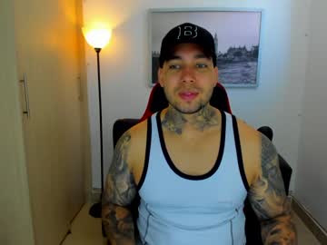 [03-09-23] michael_bradly chaturbate video with toys