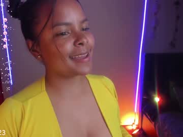 [13-12-23] soytucolor show with cum from Chaturbate