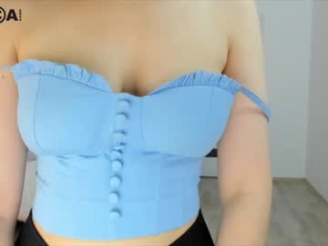 [11-10-23] apricity_bb private show