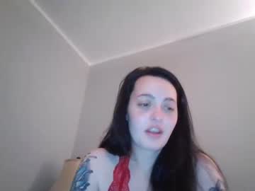 [25-12-23] bbaby6921 show with cum from Chaturbate.com