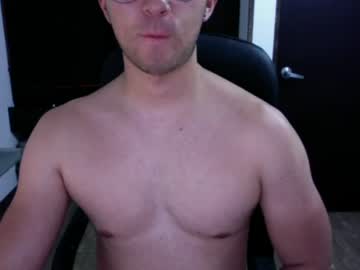 [02-07-23] fredcopper95 private show from Chaturbate