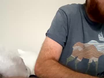 [01-07-23] hairyginger2 video with dildo