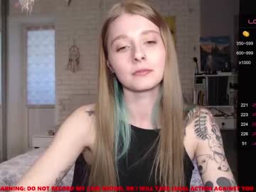 [08-05-24] helenundersin record public show from Chaturbate.com