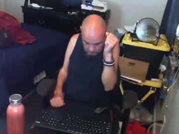 [18-07-23] djghost64 record private sex video from Chaturbate