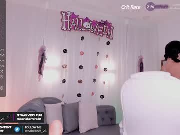 [02-11-23] _isabella99 record blowjob show from Chaturbate
