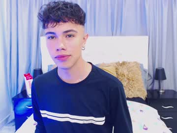 [16-06-22] angel_damiann record private show video from Chaturbate