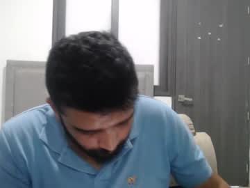 [27-04-24] big_dad69 video from Chaturbate.com