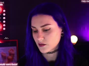 [08-02-24] erotic_synth_goddess record public show from Chaturbate