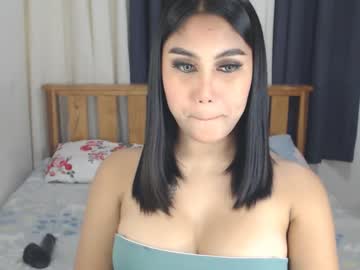 [13-08-23] gorgeous_patricia12 record premium show video from Chaturbate