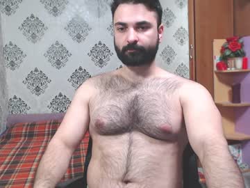 [06-03-24] hairy_tyler666 record video with dildo