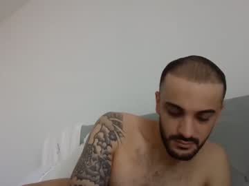 [13-05-23] singlemanjohn video from Chaturbate