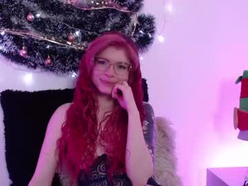 [20-12-22] sylveon_1 private show video from Chaturbate