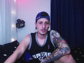 [04-07-22] magicmikex1 private XXX show from Chaturbate