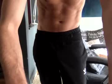 [06-02-22] toyboy12 record private show video from Chaturbate.com