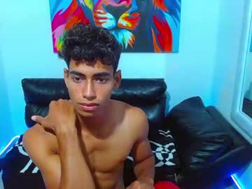 [22-03-22] jay_wheeler0 record blowjob show from Chaturbate
