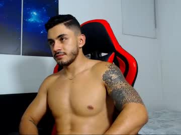 [25-04-23] samuel193 record public webcam from Chaturbate.com