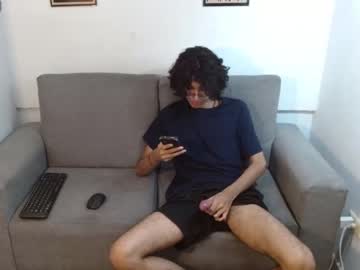 [13-05-24] andresito_b11 show with cum from Chaturbate