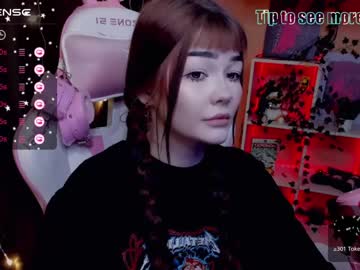 [10-11-23] babyroxynill record blowjob show from Chaturbate