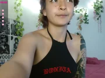 [18-04-22] juaanaa_ record public show from Chaturbate